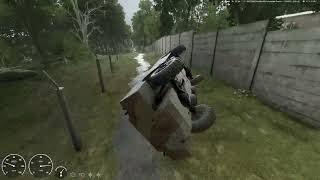 Arma Reforger Vehicle Physics: The Good, The Bad, and The Unrealistic.