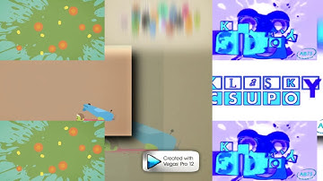 38 Shuric Scans With Are Slides (My New Version)