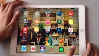 How make your own intro free for iOS screenshot 4