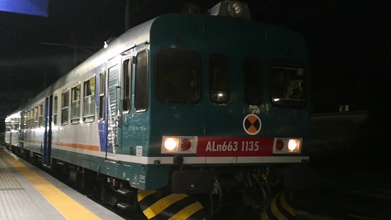 NOCERA INFERIORE, STAZIONE DI NOCERA INFERIORE