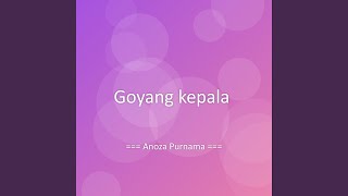 Goyang kepala