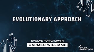 Evolutionary Approach Intro