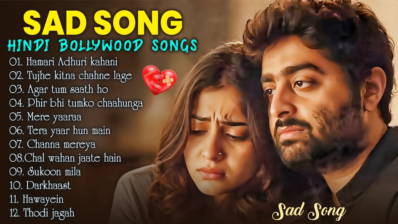 90’S Old Hindi Songs🥰 90s Love Song💘 Udit Narayan, Alka Yagnik, Kumar Sanu, Sonu Nigam
