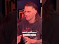 M Shadows of Avenged Sevenfold talks with Joel Madden on Episode 20 of Artist Friendly