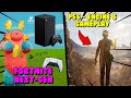 NEW PS5 GAMEPLAY: UNREAL ENGINE 5 - Fortnite CONFIRMED on PS5 &amp; XBOX SERIES X (NEXT-GEN)