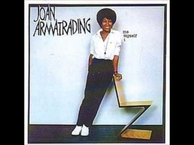 Joan Armatrading - Friends