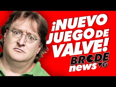 Vídeo: Valve Lanzará Un Nuevo Juego Pronto Y Es Tremendamente Bueno