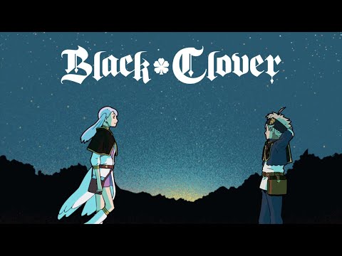Black Clover Ending 11 Answer