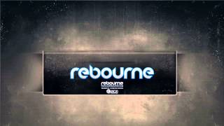 1 Hour of Rebourne Mix - The Future Of Hardstyle [HD/HQ]