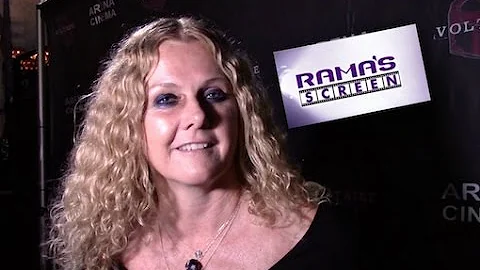 EL GANZO Red Carpet Interview With Director Steve ...