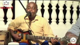 Afar song : ABAYASID ALI DAHABLI 'NADA BARTEH ITTA NELKEH'