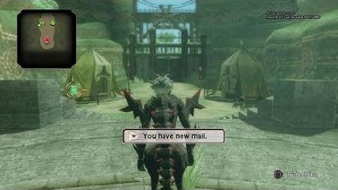 .hack//G.U. Last Recode Alkaid Becomes A Lost One