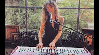 Ceren Gündoğdu - Kapı (Canlı Akustik) *Azize Live Session Resimi