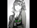 『LUST? - VAGABOND EDIT!🗿』#edit #viral #animeedit #haikovfx