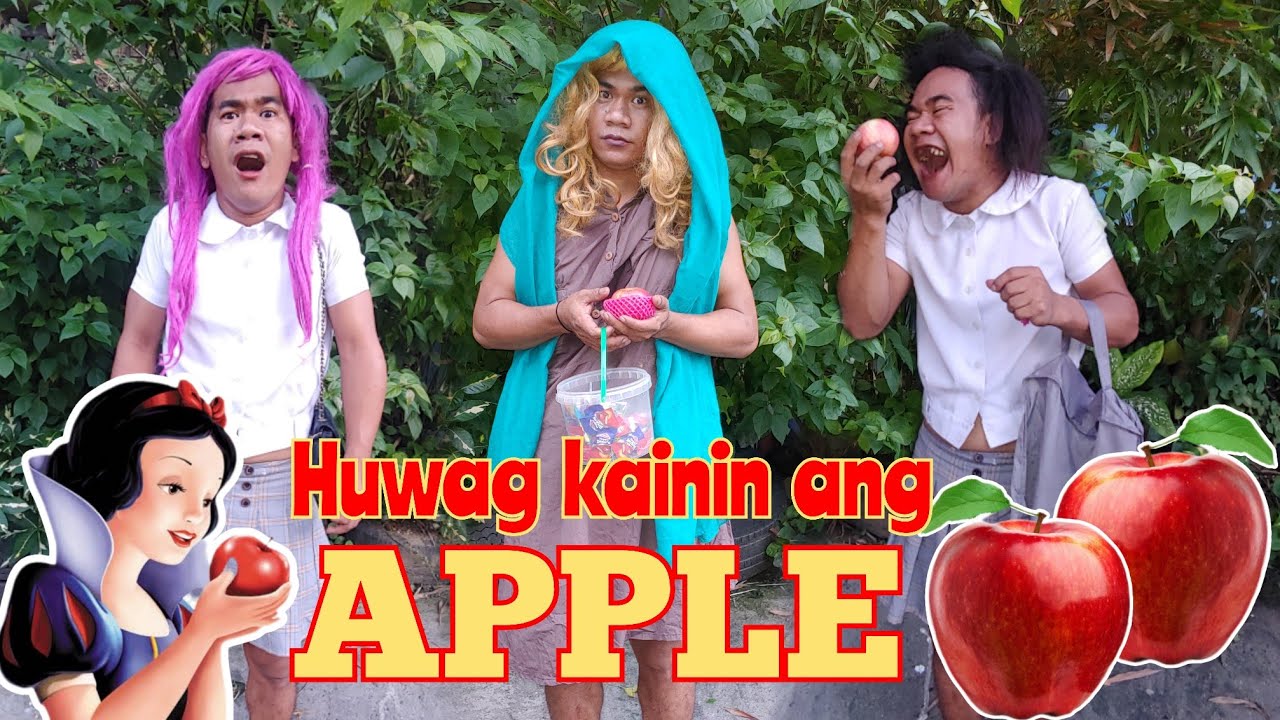 Ang mandurukot na matanda | Madam Sonya Funny Video