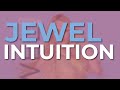 Jewel - Intuition (Official Audio)
