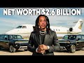 How Jay-Z Became Hip-Hop’s First Billionaire