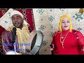 أجمي محمد مع الفنانة مامة بومية قصيدة أمازيغية على شكل أحيدوس إدايخد موحول 
