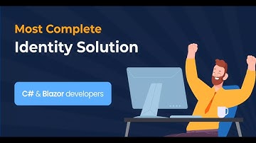 bitplatform Identity feature overview