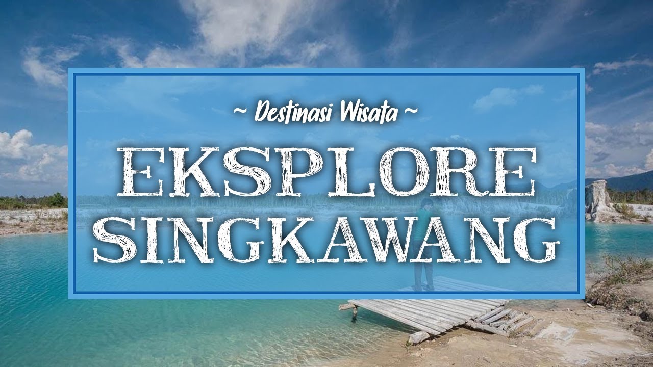 Destinasi Wisata di Singkawang Cocok Dikunjungi untuk Liburan Tahun
