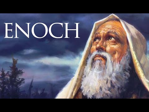 Видео: Енохын түүх Библийн хаана байдаг вэ?