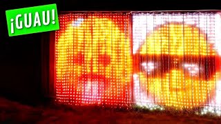 ¡Las nuevas luces de cortina Govee Pro están increíbles, pero no son perfectas!