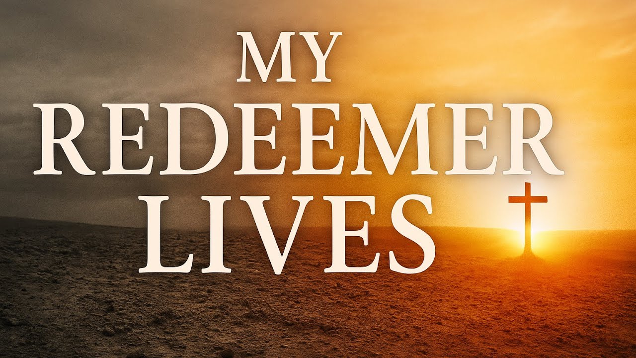 SUNDAY CHOICE – WHAT A DAY THAT WILL BE - DEDICATED TO ALL OUR LOVED ONES - GONE TO BE WITH THE LORD - by Charles Schokman