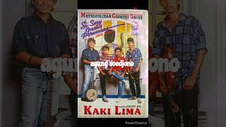 Kaki Lima  Metropolitan Country Group