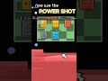 (NO MEGA RUSH) 10 damage slingshot build