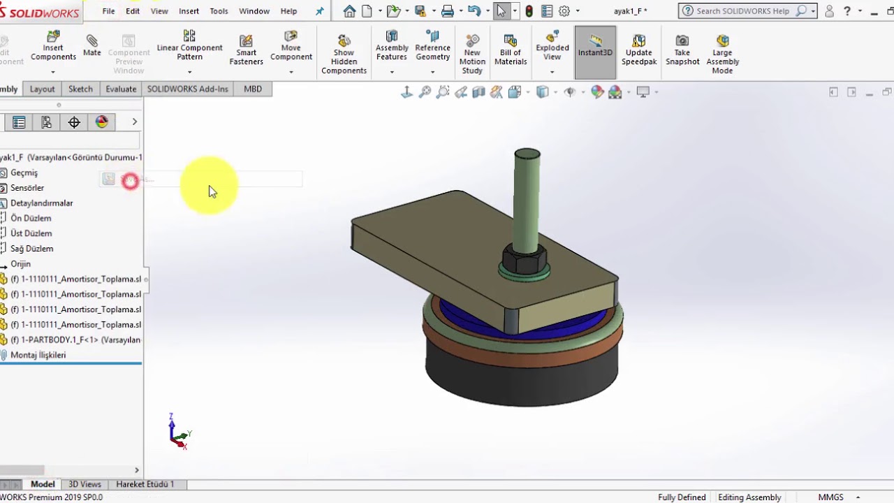 Экспорт пдф в автокад