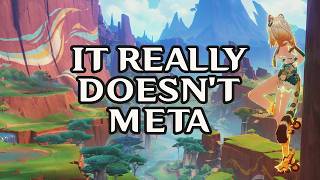 Celebrity What's the point of Genshin's meta? Net Worth