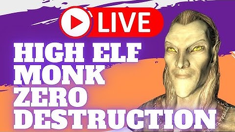 Starting A Build: Holy Monk/Illusion Priest!