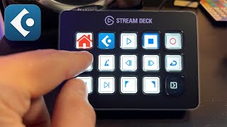 How to Use a Stream Deck to Control Cubase: Step-by-Step Tutorial