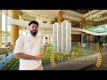 M3M St.Andrews At SCDA Sec 113 Gurgaon | Golf Residences | Luxury 4.5BHK Apartments | Aero Landbase