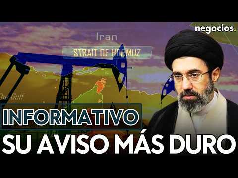 INFORMATIVO: Irán lanza su aviso más duro, Rusia dispara las alarmas en Europa y Marruecos amenaza