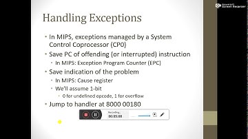 EEE440 Computer Architecture Lecture 26