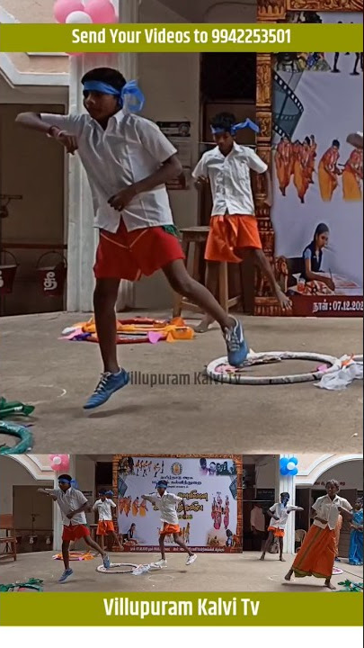 Pushpavanam Kuppusamy Song #pushpavanamkuppusamysongs #tamildancesongs #tamilfolkdance