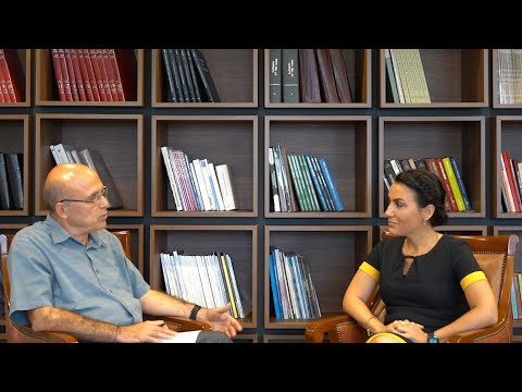 Değişen Sağlık  |  Prof. Dr. Melih Bulut Asuman Uğur’a sordu