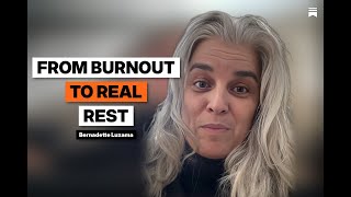 You're Not Built to Produce Always #substack #shorts