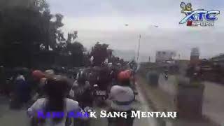 Pasukan Biru /XTC SEXI ROAD...
