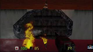Let's Play Duke Nukem Overclocked Zero Hour 1.0.0