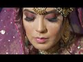 Ayoub &amp; Iman Pakistani Nikkah/Wedding Ceremony highlight | Female Photographer &amp; Videographer