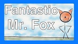 Fantastic Mr. Fox by Roald Dahl (Book Summary)  Minute Book Report