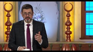 Çocuk emziren anne oruç tutabilir mi? M. Fatih Çıtlak'la Sahur Vakti