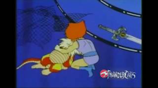 THUNDERCATS EPISODIO #1 COMPLETO - ESPAÑOL LATINO