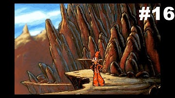 Let’s Replay Discworld #16: Proving Ourselves