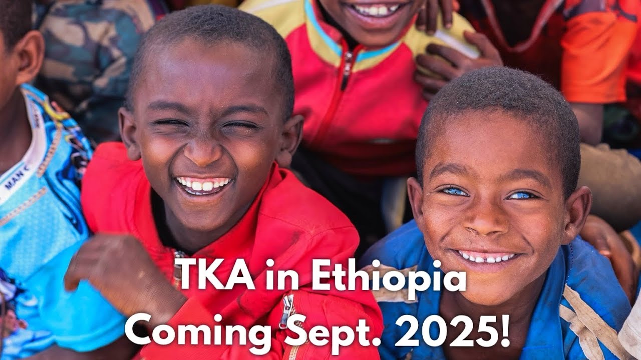 TKA | Ethiopia Project