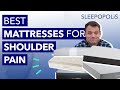 Best Mattress for Shoulder and Neck Pain (2020) - Our Top 5!