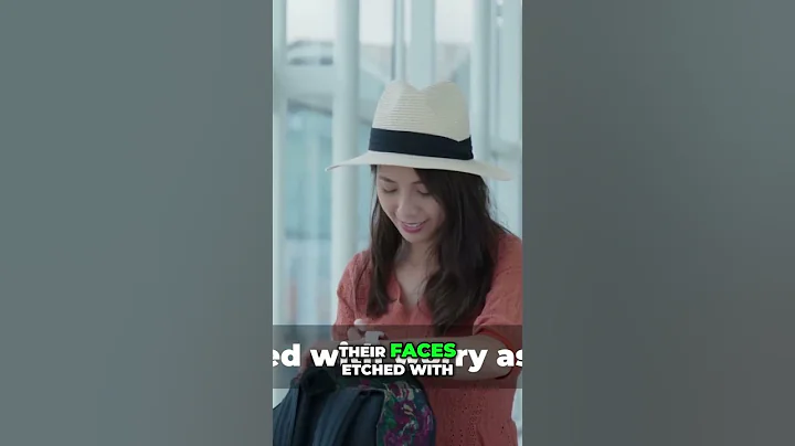 Airport Travel Tips: Avoid Flight Stress! 9 Mistakes to Skip #shorts