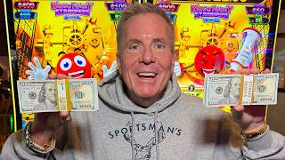 Slot Frenzy and a New Blackjack Tournament